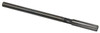 Interstate HSS Straight Flute Chucking Reamer, Size 0.4355", Dowel Pin - 77-063-6
