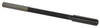 Interstate HSS Straight Flute Chucking Reamer, Size 0.4370", Dowel Pin - 77-065-1