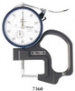 Mitutoyo Tube & Groove Thickness Measurement Gages
