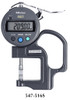 Mitutoyo Tube & Groove Thickness Measurement Gages