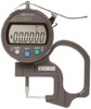Mitutoyo Tube Thickness Measurement Gage, 0-.47"/0-12mm Range - 547-361S