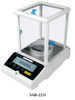 Adam Solis Analytical and Semi-Micro Balances