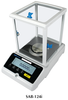 Adam Solis Analytical and Semi-Micro Balances