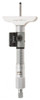 SPI Digit Depth Micrometer, 0-150mm Range, 63mm Base Width - 17-823-6