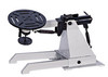 Woodward Fab Manual Weld Positioner, 10" Table Diameter - WFWPM12