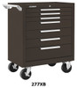 Kennedy 277X 27" 7-Drawer Roller Cabinet Combinations