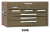 Kennedy 277X 27" 7-Drawer Roller Cabinet Combinations