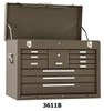 Kennedy 277X 27" 7-Drawer Roller Cabinet Combinations