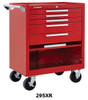 Kennedy 295X 29" 5-Drawer Roller Cabinet Combinations
