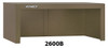 Kennedy 295X 29" 5-Drawer Roller Cabinet Combinations