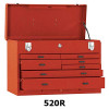 Kennedy 295X 29" 5-Drawer Roller Cabinet Combinations