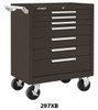 Kennedy 297X 29" 7-Drawer Roller Cabinet Combinations