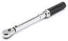GearWrench 3/8" Drive Micrometer Torque Wrench 30-250 in/lbs. - GR85061