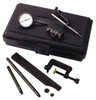 Brown & Sharpe BESTEST Universal Test Indicator Set, Metric, with case - 599-7739-10