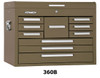 Kennedy 378X 27" 8-Drawer Roller Cabinet Combinations