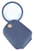 General 2.5X Power Pocket Magnifier - 40-001-0