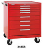 Kennedy 348X 34" 8-Drawer Roller Cabinet Combinations