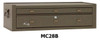 Kennedy 348X 34" 8-Drawer Roller Cabinet Combinations