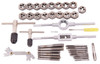 Precise 41 Piece Tap & Die Sets
