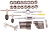Precise 41 Piece Tap & Die Sets