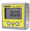 Sumner Digital Inclinometer - 779546