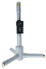 Mitutoyo Digimatic Holtests, Series 468 Three-Point Internal Micrometers
