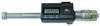 Mitutoyo Digimatic Holtest, Series 468 Three-Point Internal Micrometer, Model HTD-1.6"R, 1.2-1.6"/30.48-40.64mm Range - 468-268