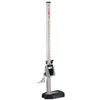 Starrett 3754-24/600 Electronic Height Gage 0-24", EDP# 46003 - 3754-24/600