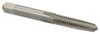 Interstate HSS Left Hand Taper Tap, 5/16-18 Thread, H3 - 71-447-7