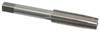 Interstate HSS Left Hand Taper Tap, 7/16-20 Thread, H3 - 71-452-7