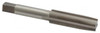 Interstate HSS Left Hand Taper Tap, 1/2-20 Thread, H3 - 71-454-3