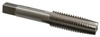 Interstate HSS Left Hand Taper Tap, 5/8-11 Thread, H3 - 71-456-8