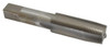 Interstate HSS Left Hand Taper Tap, 1-12 Thread, H4 - 71-463-4