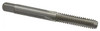 Interstate HSS Left Hand Bottoming Tap, 1/4-20 Thread, H3 - 74-117-3