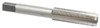 Interstate HSS Left Hand Bottoming Tap, 7/16-20 Thread, H3 - 74-124-9