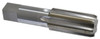 Interstate HSS Left Hand Bottoming Tap, 1-1/2 - 12 Thread, H4 - 74-143-9