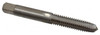 Interstate HSS Left Hand Plug Tap, 5/16-18 Thread, H3 - 74-988-7
