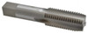 Interstate HSS Left Hand Plug Tap, 1-1/4 - 7 Thread, H4 - 75-012-5