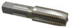 Interstate HSS Left Hand Plug Tap, 1-3/8 - 8 Thread, H4 - 75-015-8