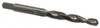 Interstate HSS Combination Drill Tap, Machine Size #10-32 Thread - 72-338-7