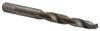 Interstate HSS Combination Drill Tap, Fractional Size 1/4-28 Thread - 72-341-1
