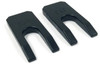 Precise JT3 Drill Chuck Removal Wedge Set - 3700-0402