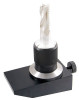 Precise Angle End Mill Grinding Fixture - 3600-0056
