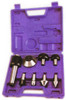 Precise 5 MT Morse Taper High Performance Heavy Duty CNC Interchangeable Live Center Set - 202-563