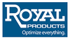 Royal Expanding Rod Adapter - Fits Model A Mandrels - 47310