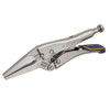 IRWIN VISE-GRIP Fast Release 6LN Long Nose Locking Pliers with Wire Cutter, 6 in