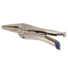 IRWIN VISE-GRIP Fast Release 6LN Long Nose Locking Pliers with Wire Cutter, 6 in