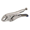 IRWIN VISE-GRIP Fast Release 5CR Curved Jaw Locking Pliers, 5 in