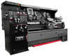 JET Elite Geared Head Lathe EGH-1740, 17" x 40" with Collet Closer - 892501