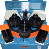 Baileigh R-H170 Heavy Duty Hydraulic Roll Bender - BA9-1006834